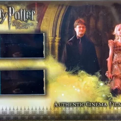 Cheapest 😀 Harry Potter and the Half-Blood Prince US Theatrical Trailer 154/314 Authentic Film Card CFC6 ✨