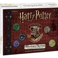 Cheapest 😉 Harry Potter Hogwarts Battle Charms & Potions Expansion 😍