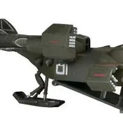 Buy ๐ NECA Alien Cinemachines Series 1 UD-4L Cheyenne Dropship 5-Inch Diecast Vehicle ๐