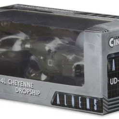 Buy ๐ NECA Alien Cinemachines Series 1 UD-4L Cheyenne Dropship 5-Inch Diecast Vehicle ๐ 8 Buy ๐ NECA Alien Cinemachines Series 1 UD-4L Cheyenne Dropship 5-Inch Diecast Vehicle ๐ -Harry Potter Sale Store cinemachinesaliendropship inset2
