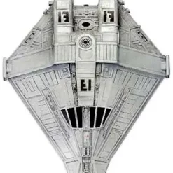 Buy ๐ NECA Cinemachines Series 2 Alien Narcissus Shuttle 5-Inch Diecast Vehicle โ๏ธ