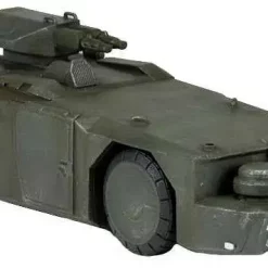 Cheap ๐ NECA Alien Cinemachines Series 1 M577 APC (Armored Personnel Carrier) 5-Inch Diecast Vehicle ๐งจ