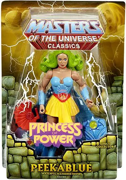 Deals 🛒 Masters of the Universe Classics Peekablue Exclusive Action Figure 😍 3 Deals 🛒 Masters of the Universe Classics Peekablue Exclusive Action Figure 😍
