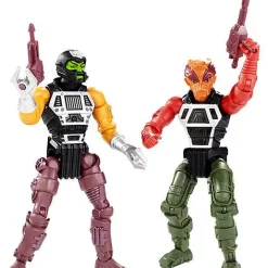 New 😍 Masters of the Universe Classics Multi-Bot Exclusive Action Figure 2-Pack 🎉 8 New 😍 Masters of the Universe Classics Multi-Bot Exclusive Action Figure 2-Pack 🎉 -Harry Potter Sale Store classicsmultibot inset2