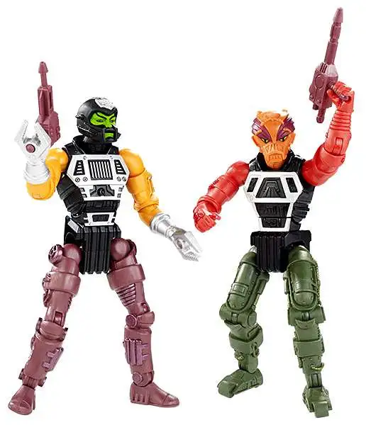 New 😍 Masters of the Universe Classics Multi-Bot Exclusive Action Figure 2-Pack 🎉 5 New 😍 Masters of the Universe Classics Multi-Bot Exclusive Action Figure 2-Pack 🎉 - Image 3