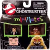 Outlet 🥰 Ghostbusters Best of Minimates Series 2 Courtroom Peter Venkman & Washington Square Ghost Exclusive Minifigure 2-Pack ⭐ -Harry Potter Sale Store courtroompeterbestof