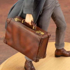 Cheapest π Harry Potter Fantastic Beasts: Crimes of Grindalwald ArtFX+ Newt Scamander 8-Inch Statue π 9 Cheapest π Harry Potter Fantastic Beasts: Crimes of Grindalwald ArtFX+ Newt Scamander 8-Inch Statue π -Harry Potter Sale Store crimesofgrindelwaldartfxnewtscamander inset3