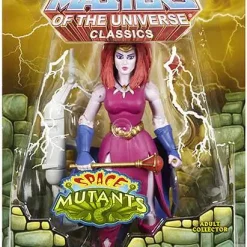 Hot Sale 🔔 Masters of the Universe Classics Crita Action Figure 👍
