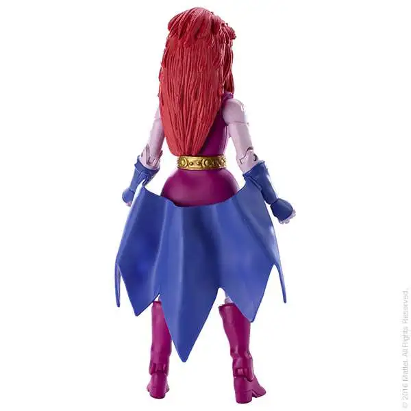 Hot Sale 🔔 Masters of the Universe Classics Crita Action Figure 👍 5 Hot Sale 🔔 Masters of the Universe Classics Crita Action Figure 👍 - Image 3