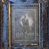 Hot Sale 🥰 Harry Potter and the Half-Blood Prince Harry Potter Crystal Card [s09] [Mint] 🥰 -Harry Potter Sale Store crystalcardharry