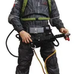 Promo ๐ Ghostbusters 2 Select Series 6 Ray Stantz Action Figure ๐