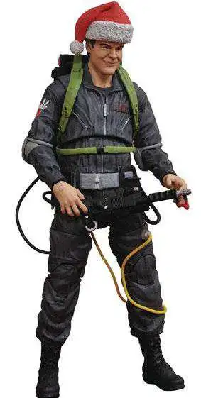 Promo ๐ Ghostbusters 2 Select Series 6 Ray Stantz Action Figure ๐ 3 Promo ๐ Ghostbusters 2 Select Series 6 Ray Stantz Action Figure ๐