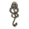 Top 10 🧨 Harry Potter Death Eater Lapel Pin Apparel 😀 -Harry Potter Sale Store deatheaterlapelpin