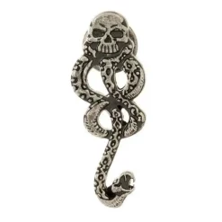 Top 10 🧨 Harry Potter Death Eater Lapel Pin Apparel 😀