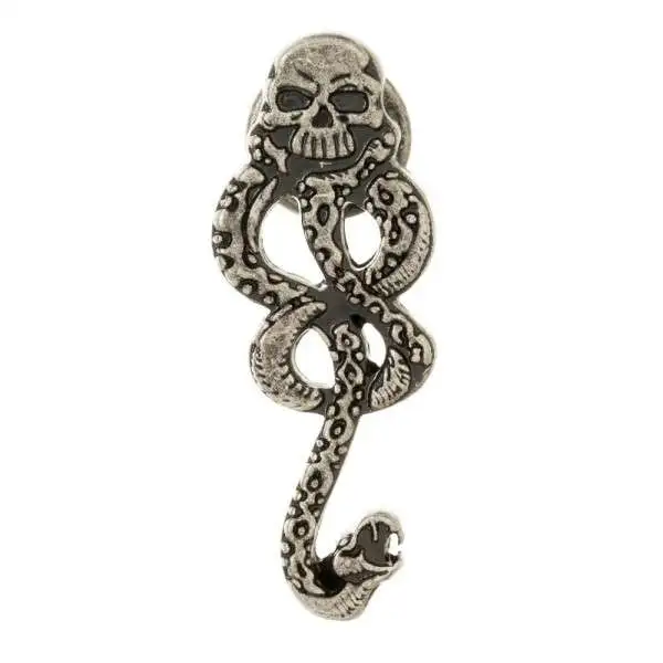 Top 10 𧨠Harry Potter Death Eater Lapel Pin Apparel π 3 Top 10 𧨠Harry Potter Death Eater Lapel Pin Apparel π