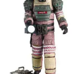 Budget 🌟 Alien Dallas Collectible Figure #6 👏