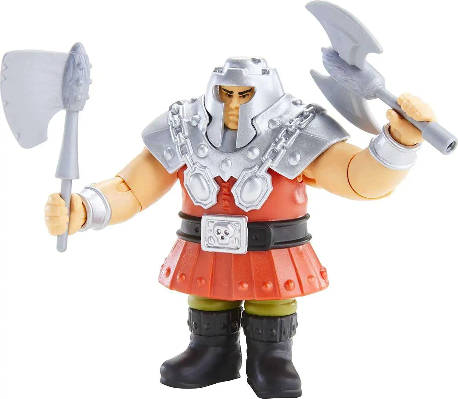 Best deal 👏 Masters of the Universe Origins Ram Man Deluxe Action Figure ⌛ 4 Best deal 👏 Masters of the Universe Origins Ram Man Deluxe Action Figure ⌛ - Image 2