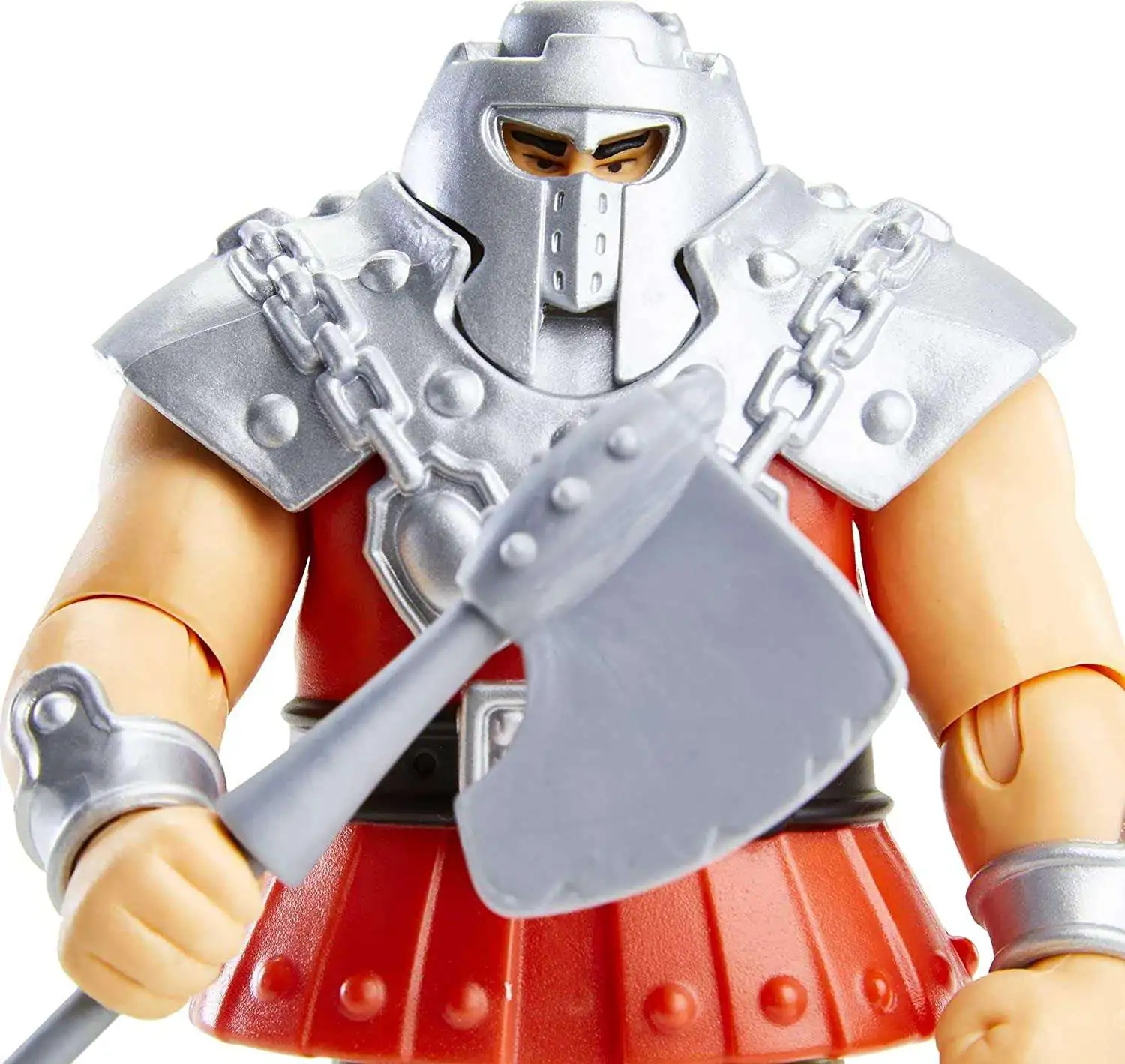 Best deal 👏 Masters of the Universe Origins Ram Man Deluxe Action Figure ⌛ 5 Best deal 👏 Masters of the Universe Origins Ram Man Deluxe Action Figure ⌛ - Image 3