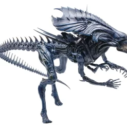 Budget 🔥 Alien vs. Predator Alien Xenomorph Queen Exclusive Action Figure [AVP Version] ✨