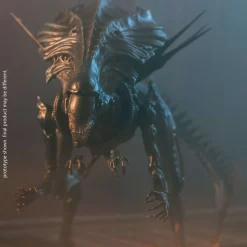 Budget 🔥 Alien vs. Predator Alien Xenomorph Queen Exclusive Action Figure [AVP Version] ✨ -Harry Potter Sale Store dec208212 inset2 scaled
