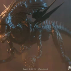 Budget 🔥 Alien vs. Predator Alien Xenomorph Queen Exclusive Action Figure [AVP Version] ✨ -Harry Potter Sale Store dec208212 inset3 scaled