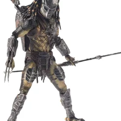 Promo 😍 Alien vs Predator 2 Wolf Predator Exclusive Action Figure 👏