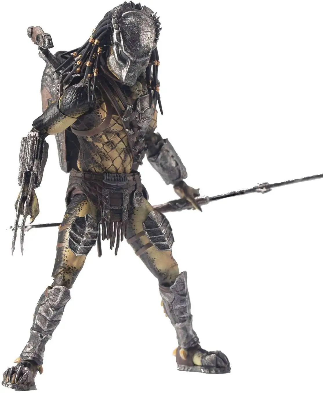 Promo 😍 Alien vs Predator 2 Wolf Predator Exclusive Action Figure 👏 3 Promo 😍 Alien vs Predator 2 Wolf Predator Exclusive Action Figure 👏