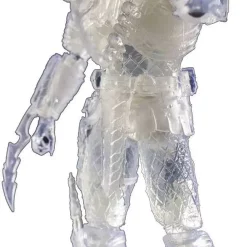 Discount ✔️ Alien vs Predator Celtic Predator Exclusive Action Figure [Invisable] 🤩