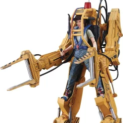 Deals 🔔 Aliens Ellen Ripley in Power Loader MODEROID Model Kit 🎉