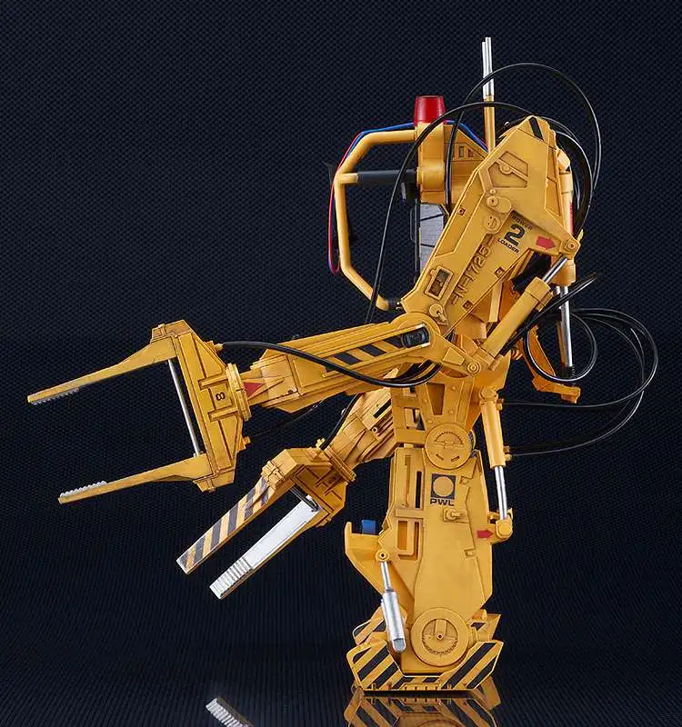 Deals 🔔 Aliens Ellen Ripley in Power Loader MODEROID Model Kit 🎉 4 Deals 🔔 Aliens Ellen Ripley in Power Loader MODEROID Model Kit 🎉 - Image 3