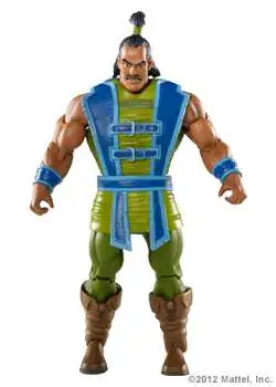 Coupon ๐ Masters of the Universe Classics Club Eternia Dekker Exclusive Action Figure โจ 4 Coupon ๐ Masters of the Universe Classics Club Eternia Dekker Exclusive Action Figure โจ - Image 2