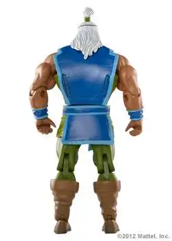 Coupon ๐ Masters of the Universe Classics Club Eternia Dekker Exclusive Action Figure โจ 6 Coupon ๐ Masters of the Universe Classics Club Eternia Dekker Exclusive Action Figure โจ - Image 4