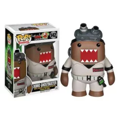 Best Pirce 🔥 Funko Ghostbusters POP! Movies Domo Ghostbuster Vinyl Figure #142 ⭐