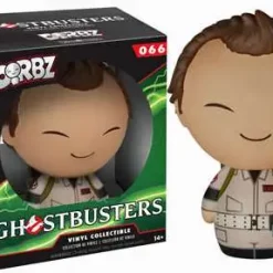 Top 10 🎁 Funko Ghostbusters Dorbz Peter Venkman Vinyl Figure #066 ✔️