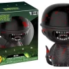Promo 🤩 Funko Dorbz Alien Vinyl Figure #398 [Chase Version] ✨ -Harry Potter Sale Store dorbz11316chase