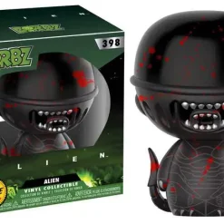 Promo 🤩 Funko Dorbz Alien Vinyl Figure #398 [Chase Version] ✨
