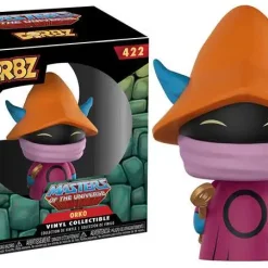 Brand new 🔥 Funko Masters of the Universe Dorbz Orko Exclusive Vinyl Figure #422 [Specialty Series] 🤩