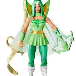 New ✔️ Masters of the Universe Classics Club Eternia Double Mischief Exclusive Action Figure [Princess of Power] 😍 -Harry Potter Sale Store doublemischief inset3