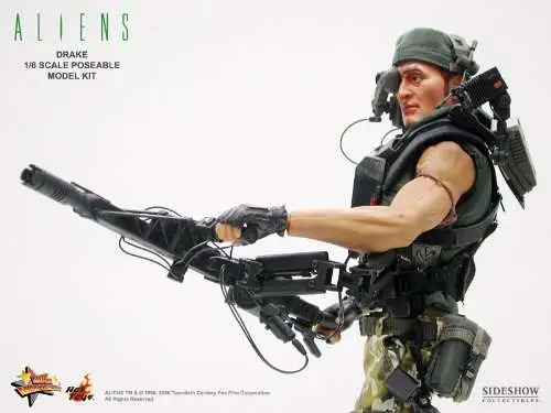Cheapest ๐งจ Aliens Movie Masterpiece Mark Drake Collectible Figure ๐ 5 Cheapest ๐งจ Aliens Movie Masterpiece Mark Drake Collectible Figure ๐ - Image 3