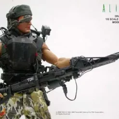 Cheapest ๐งจ Aliens Movie Masterpiece Mark Drake Collectible Figure ๐ 11 Cheapest ๐งจ Aliens Movie Masterpiece Mark Drake Collectible Figure ๐ -Harry Potter Sale Store drakehtss1 inset4