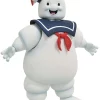 Best Pirce 👍 The Real Ghostbusters Select Series 10 Stay-Puft Marshmallow Man Action Figure [Animated Version, Damaged Package] ❤️ -Harry Potter Sale Store dstghostbusters10staypuftdp