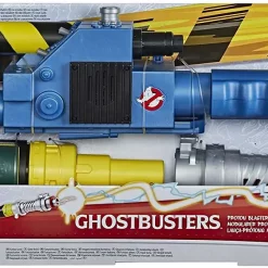 Brand new โค๏ธ Ghostbusters Afterlife Customizable Proton Blaster M.O.D. Roleplay Toy ๐