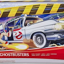 Deals ๐ฏ Ghostbusters Afterlife Ecto-1 Playset ๐