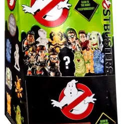 Buy 🧨 Ghostbusters 2016 Movie Ecto Minis Mystery Box [24 Packs] 😍