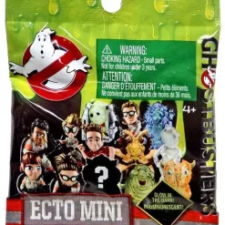 Coupon 👏 Ghostbusters 2016 Movie Ecto Minis Mystery Pack ⭐