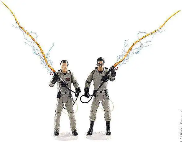 Best Sale โ๏ธ Ghostbusters 30th Annniversary Peter Venkman & Egon Spengler Exclusive Action Figure 2-Pack ๐งจ 5 Best Sale โ๏ธ Ghostbusters 30th Annniversary Peter Venkman & Egon Spengler Exclusive Action Figure 2-Pack ๐งจ - Image 3