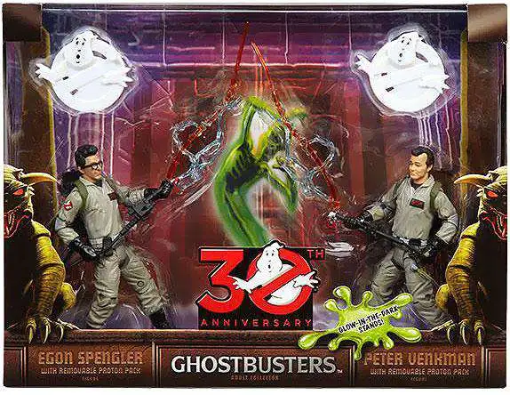 Best Sale โ๏ธ Ghostbusters 30th Annniversary Peter Venkman & Egon Spengler Exclusive Action Figure 2-Pack ๐งจ 3 Best Sale โ๏ธ Ghostbusters 30th Annniversary Peter Venkman & Egon Spengler Exclusive Action Figure 2-Pack ๐งจ