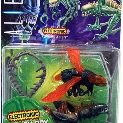 Best deal 💯 Aliens Alien Swarm Action FIgure 🛒