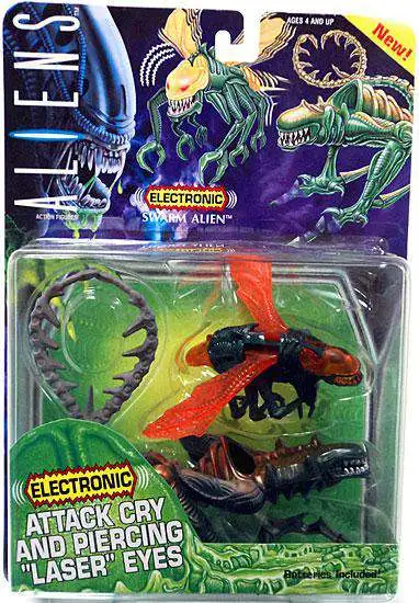 Best deal 💯 Aliens Alien Swarm Action FIgure 🛒 3 Best deal 💯 Aliens Alien Swarm Action FIgure 🛒