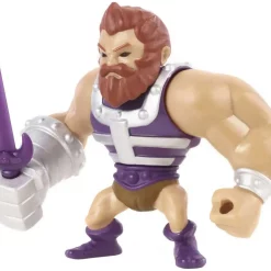 Flash Sale ๐ Masters of the Universe Revelation Eternia Minis Fisto 2-Inch Mini figure ๐